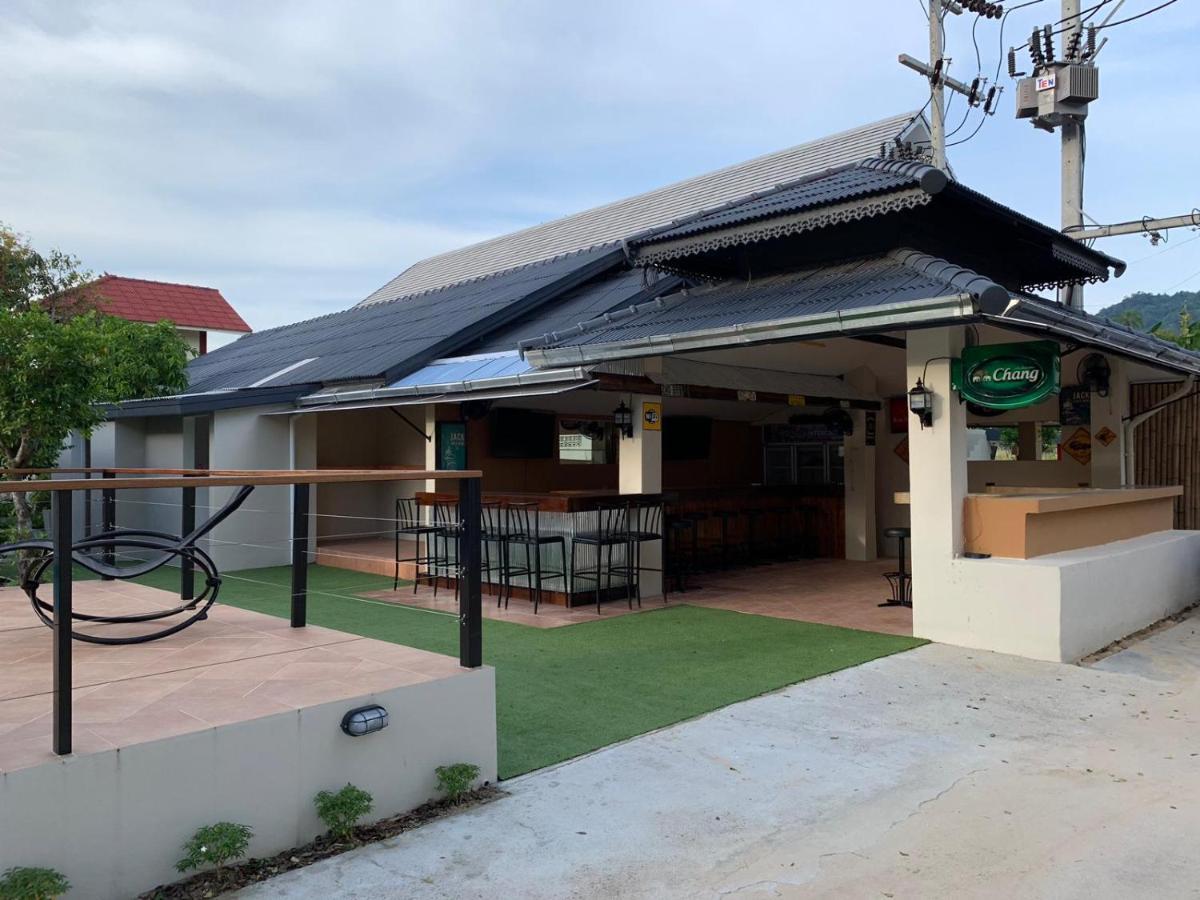לאמאי ביץ' Aussieland Bungalows מראה חיצוני תמונה