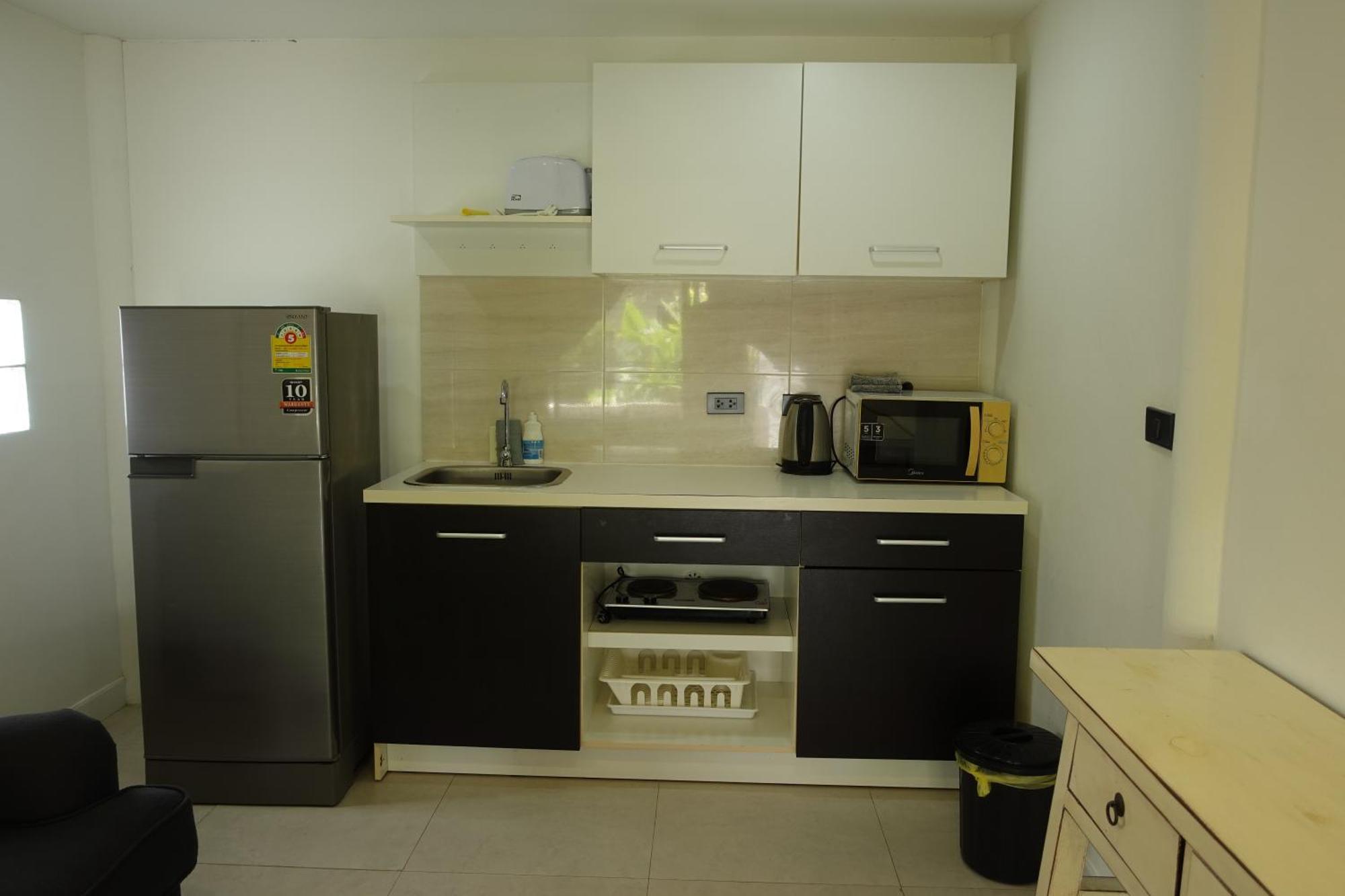 לאמאי ביץ' Aussieland Bungalows מראה חיצוני תמונה